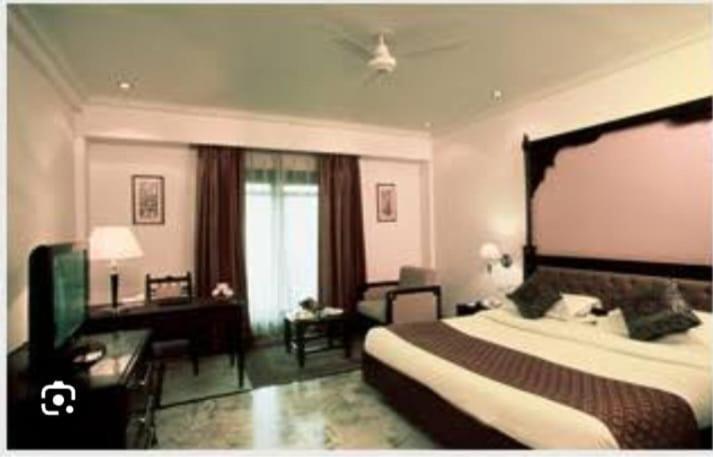 Mansingh Palace, Ajmer Ngoại thất bức ảnh