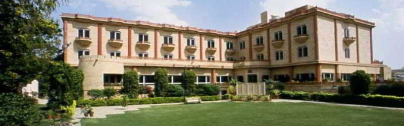 Mansingh Palace, Ajmer Ngoại thất bức ảnh