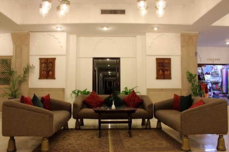 Mansingh Palace, Ajmer Ngoại thất bức ảnh