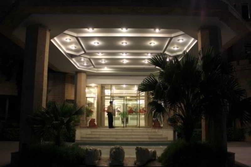 Mansingh Palace, Ajmer Ngoại thất bức ảnh