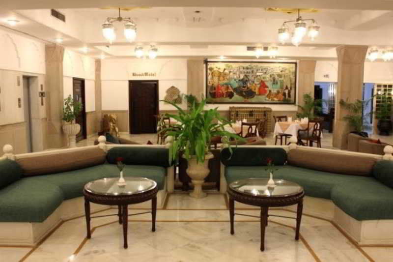 Mansingh Palace, Ajmer Ngoại thất bức ảnh