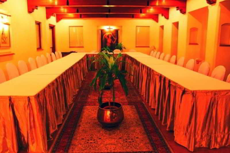 Mansingh Palace, Ajmer Ngoại thất bức ảnh