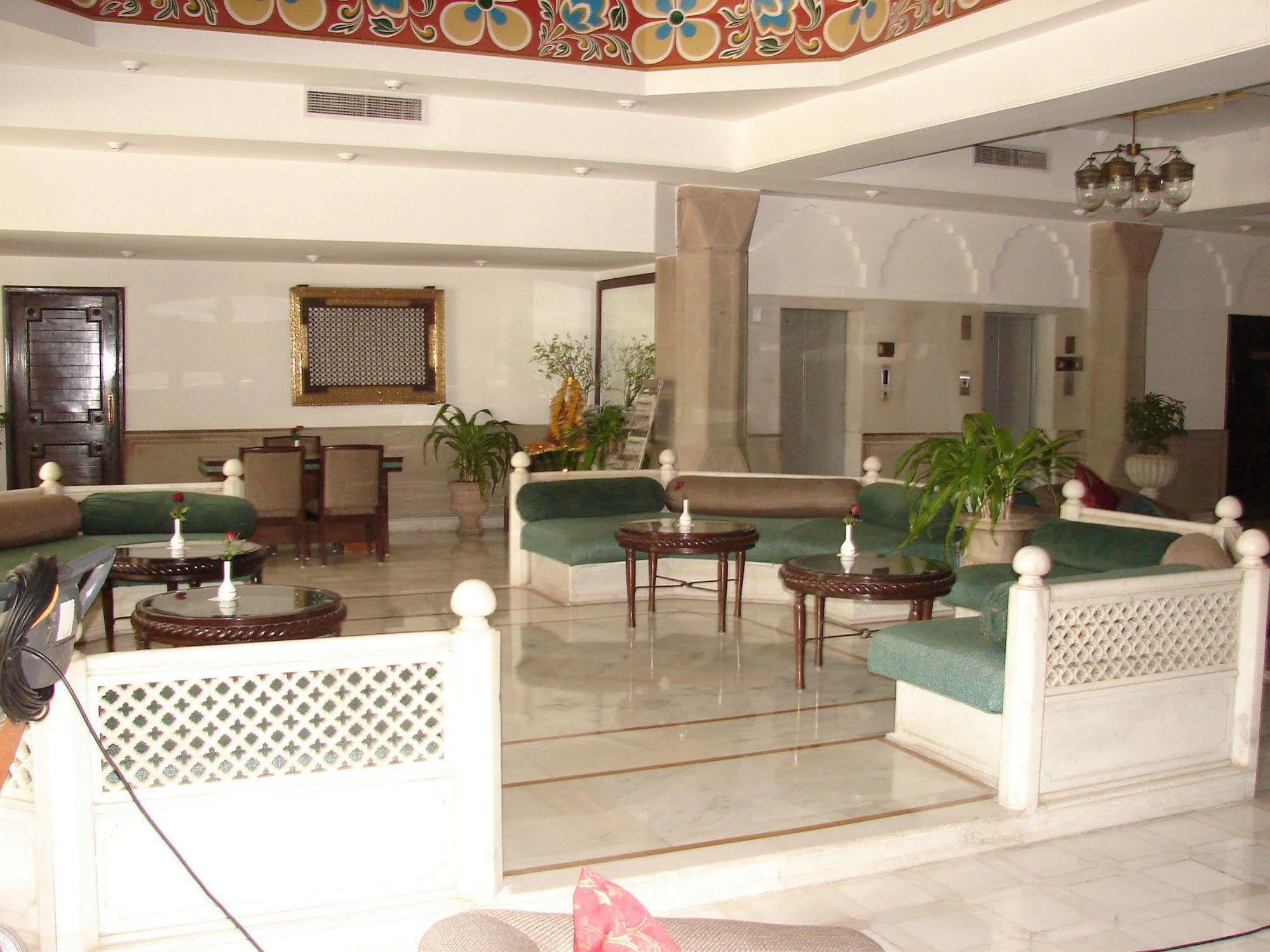 Mansingh Palace, Ajmer Ngoại thất bức ảnh