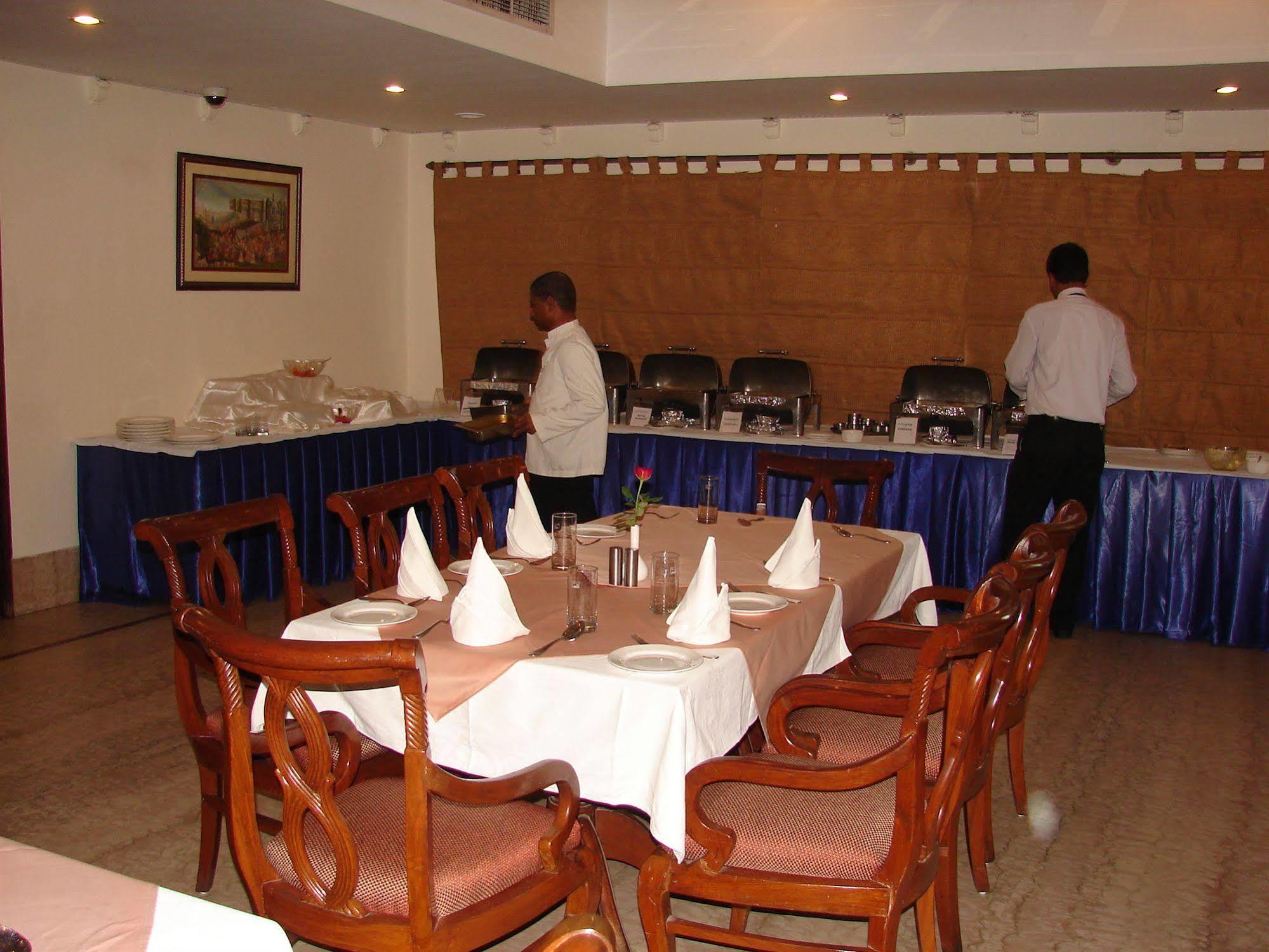 Mansingh Palace, Ajmer Ngoại thất bức ảnh